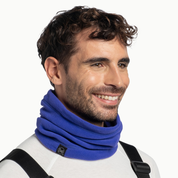 Бандана BUFF Polar Neckwarmer (; one size; Ultramarine)